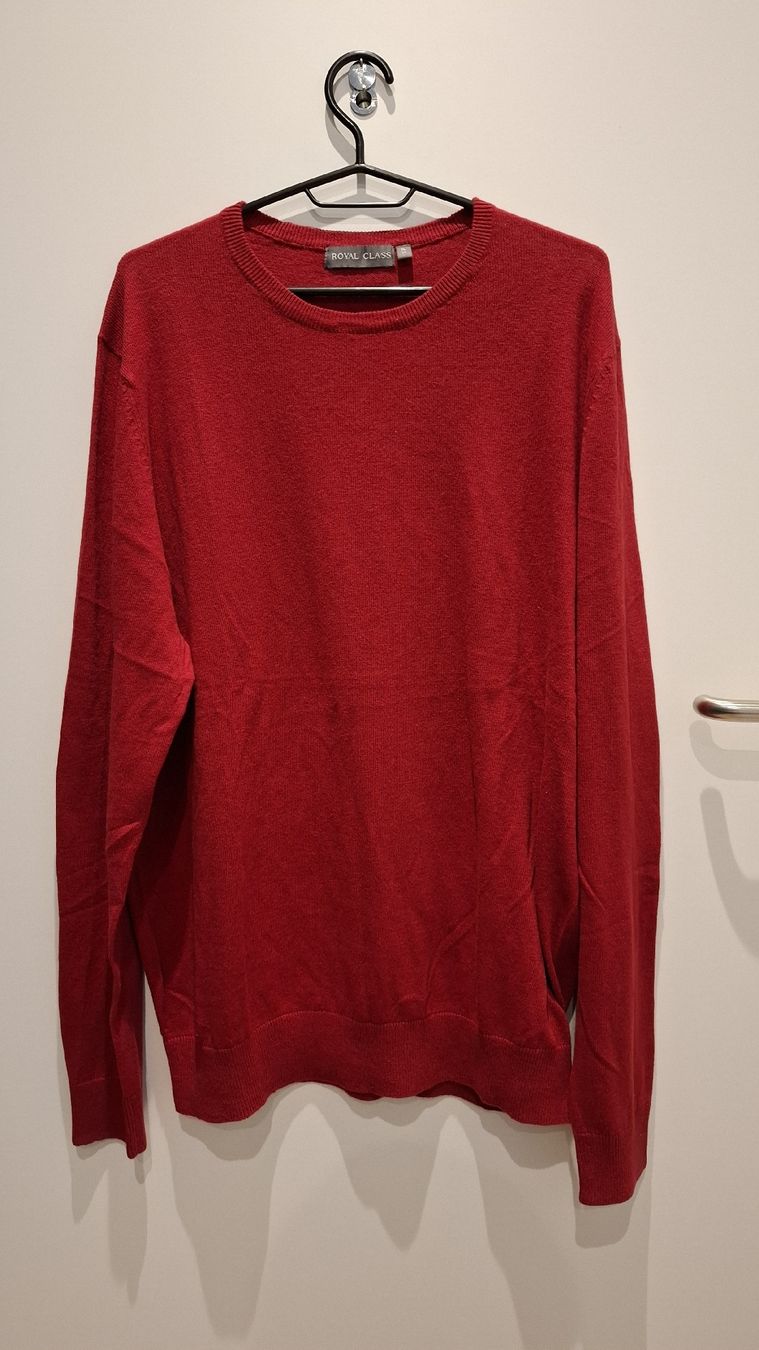 Maglioni & Felpe: cotton+ silk sweater, XL – Usato da Zürich venduto da pto_6wfs