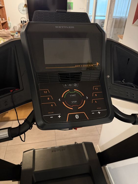 Choisir un Tapis de Course Kettler : nos Conseils, Avis et TOP6