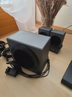 Sound Boxen