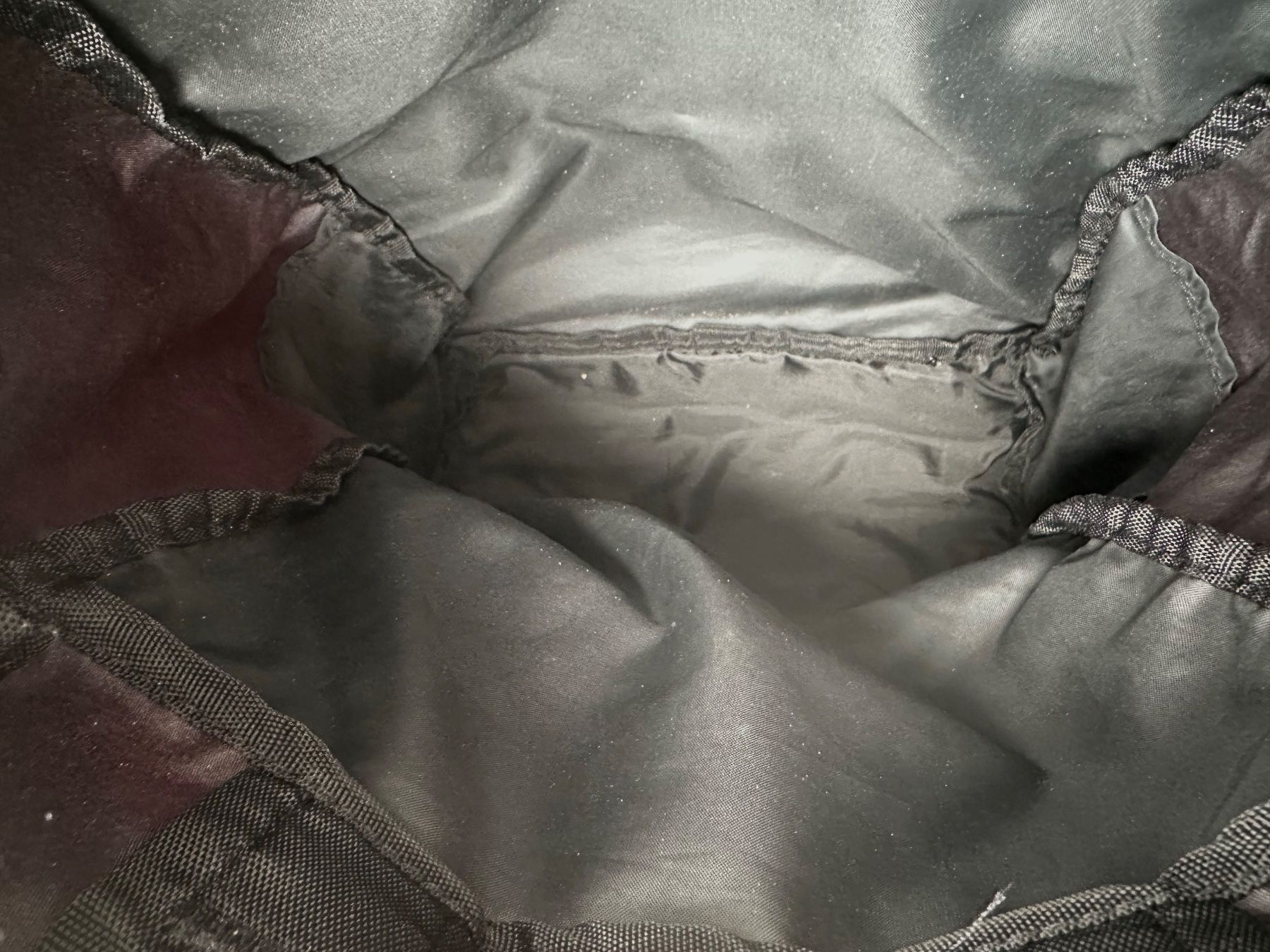 Adidas Rucksäcke: Rucksack Adidas schwarz gut erhalten – Gebraucht aus Haldenstein von enie123 2