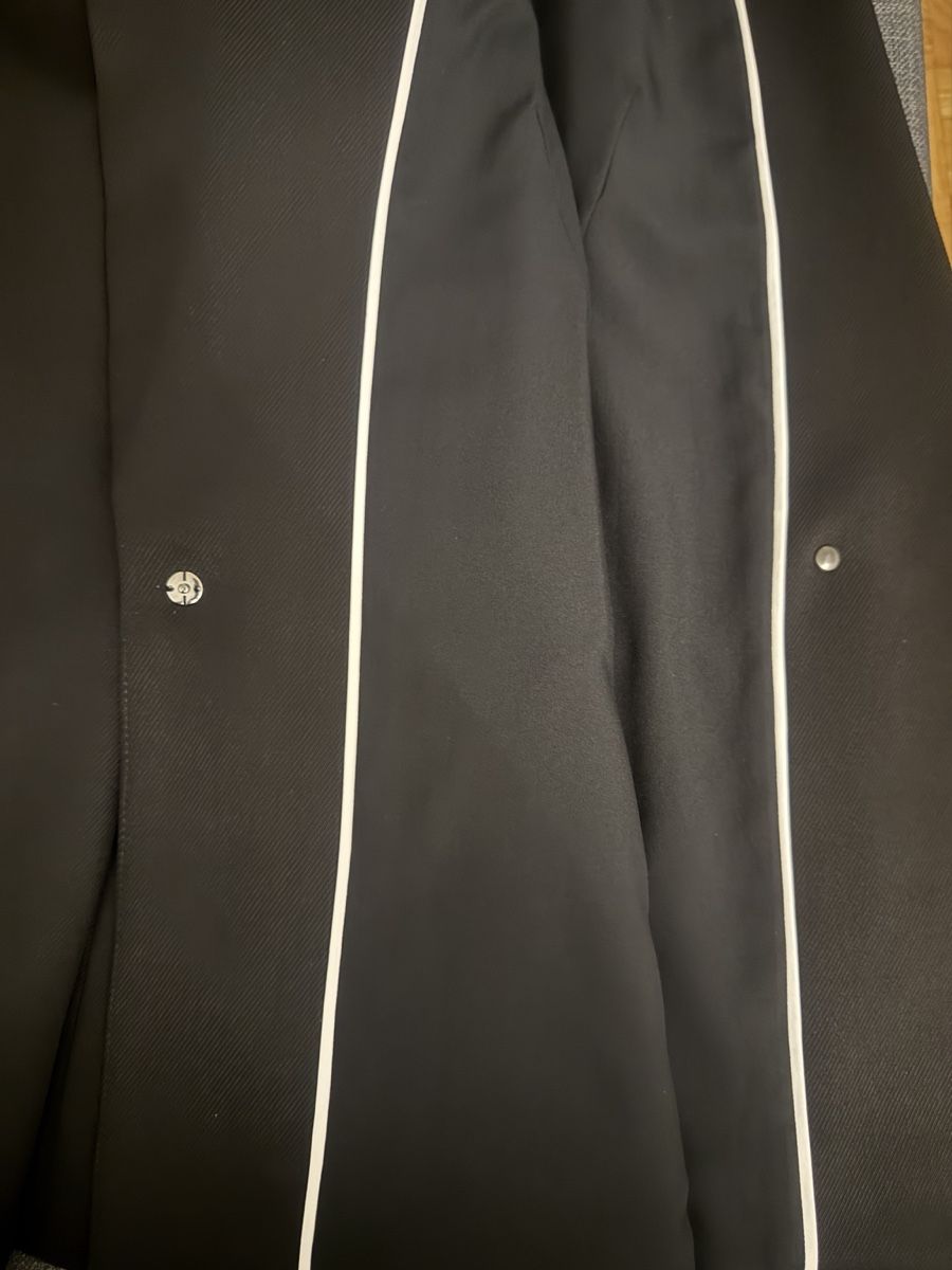 Marc Cain Vestes: Blazer noir Marc Cain Collections – Neuf (Voir description) à Neuchâtel par ass_gdc7 6