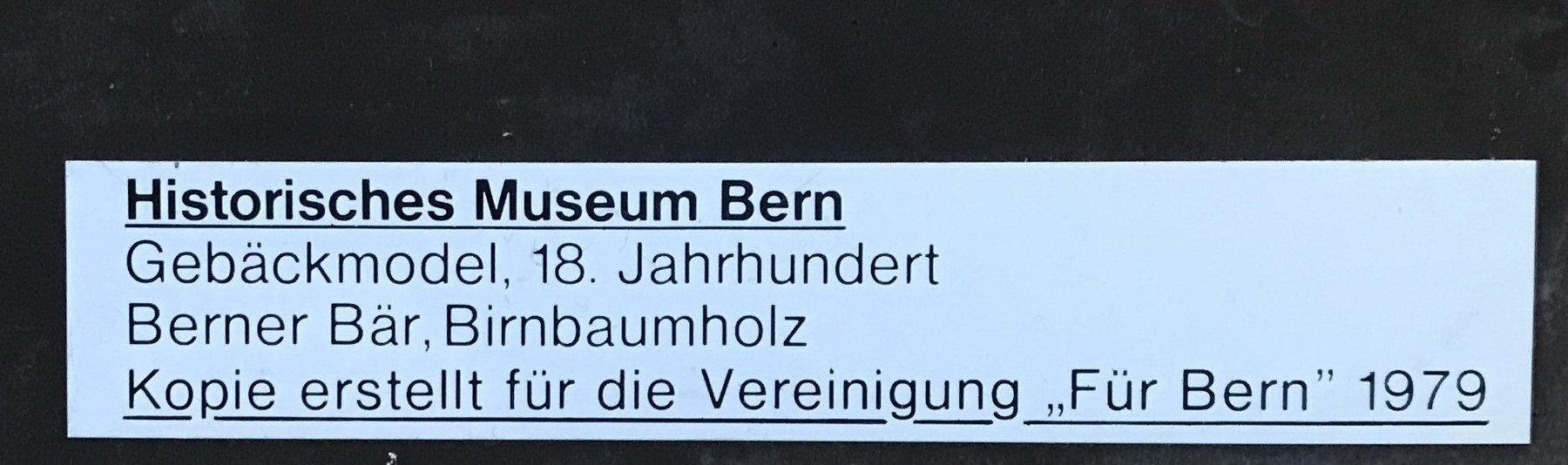 Sculture & Statue: GEBÄCKMODEL 18. JAHHUNDERT – Usato da Ostermundigen venduto da Kari1937 4