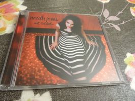 Norah Jones - Not too late CD