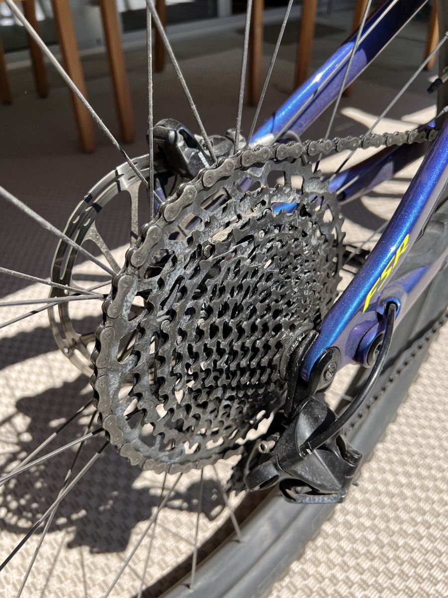 Specialized Biciclette: Specialized Stumpjumper 2019 – Usato da Steinhausen venduto da Quexa 4