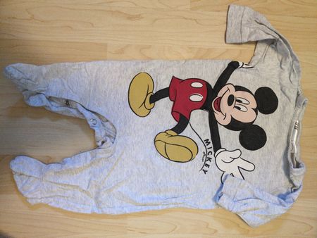 Pyjama