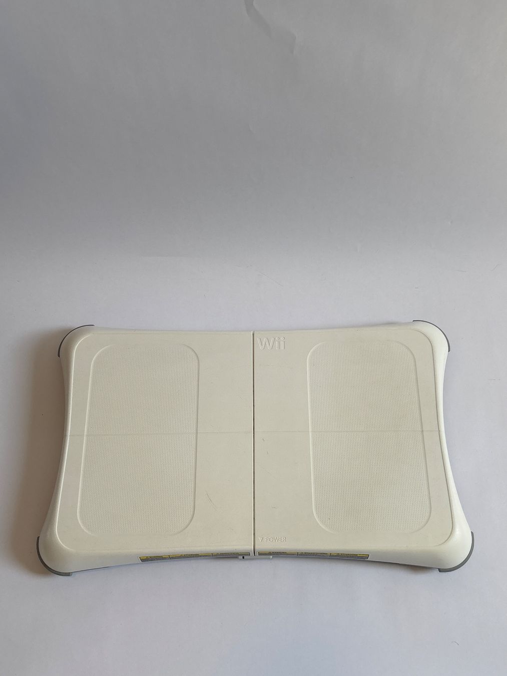 Nintendo Console: Nintendo Wii Fit Balance Board – Usato da Widnau venduto da Puch-Garage