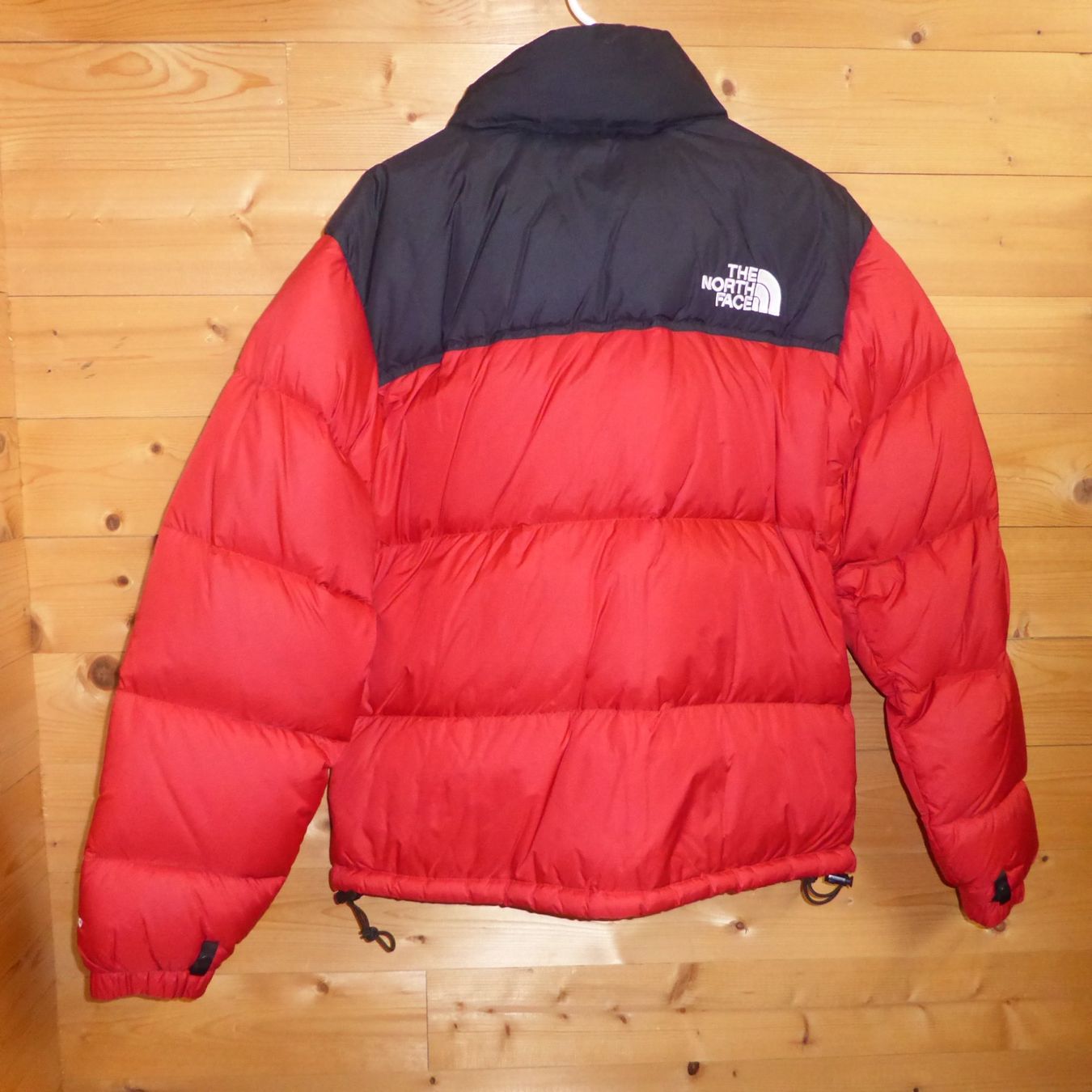 North Face Jacken: Daunenjacke THE NORTH FACE, Gr. S – Gebraucht aus St.Gallen von regenbogen5 2