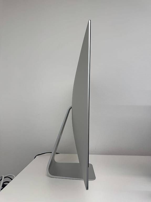 Apple PCs: iMac 2013 late, 27" – Gebraucht aus St. Gallen von egzon_navit 1