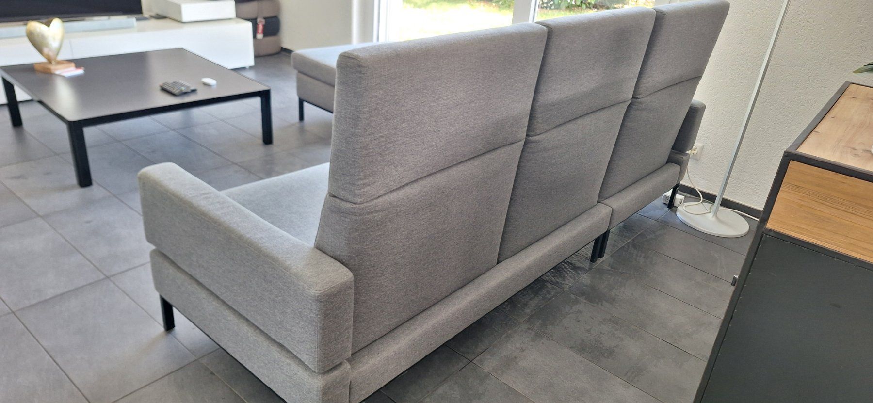 Brühl Sofas: Sofa Brühl Alba – Gebraucht aus Saubraz von fab_z7qn 1