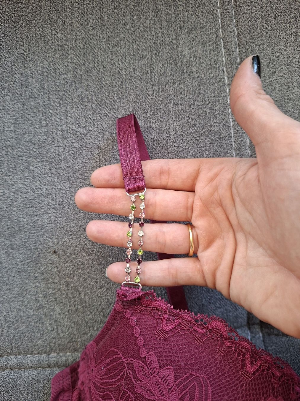 Lascana Sonstige Unterwäsche: BH Lascana 85 C – Gebraucht aus Rheineck von JLo13 2