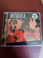CD - Metallica – Load (Hard Rock, 1996)