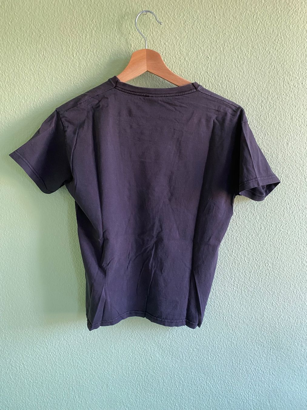 T-Shirts: Cooles Berlin T-Shirt Grösse M – Gebraucht aus Basel von Larry24 1