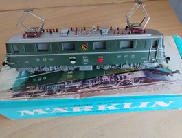 Eisenbahn Spur H0