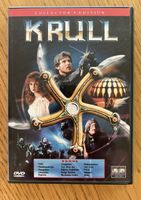KRULL DVD Collectors Edition 2001 (1984)