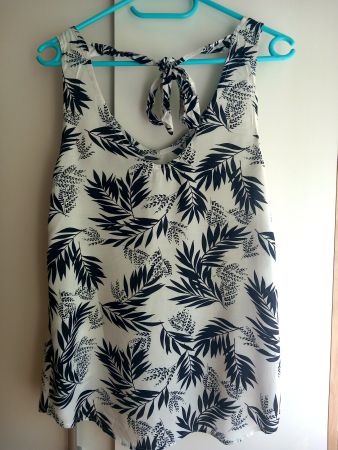 Top von C&A Gr. 36 wie Neu