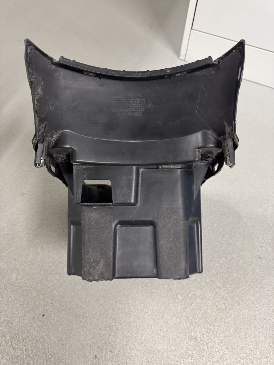 Next Electric Motors Accessori per altri veicoli: Next NX1 Batteriefach – Usato da Au ZH venduto da Dragonetti01 2