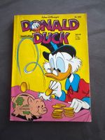 WALT DISNEY Donald Duck Buch Nr. 225 Zweitauflage