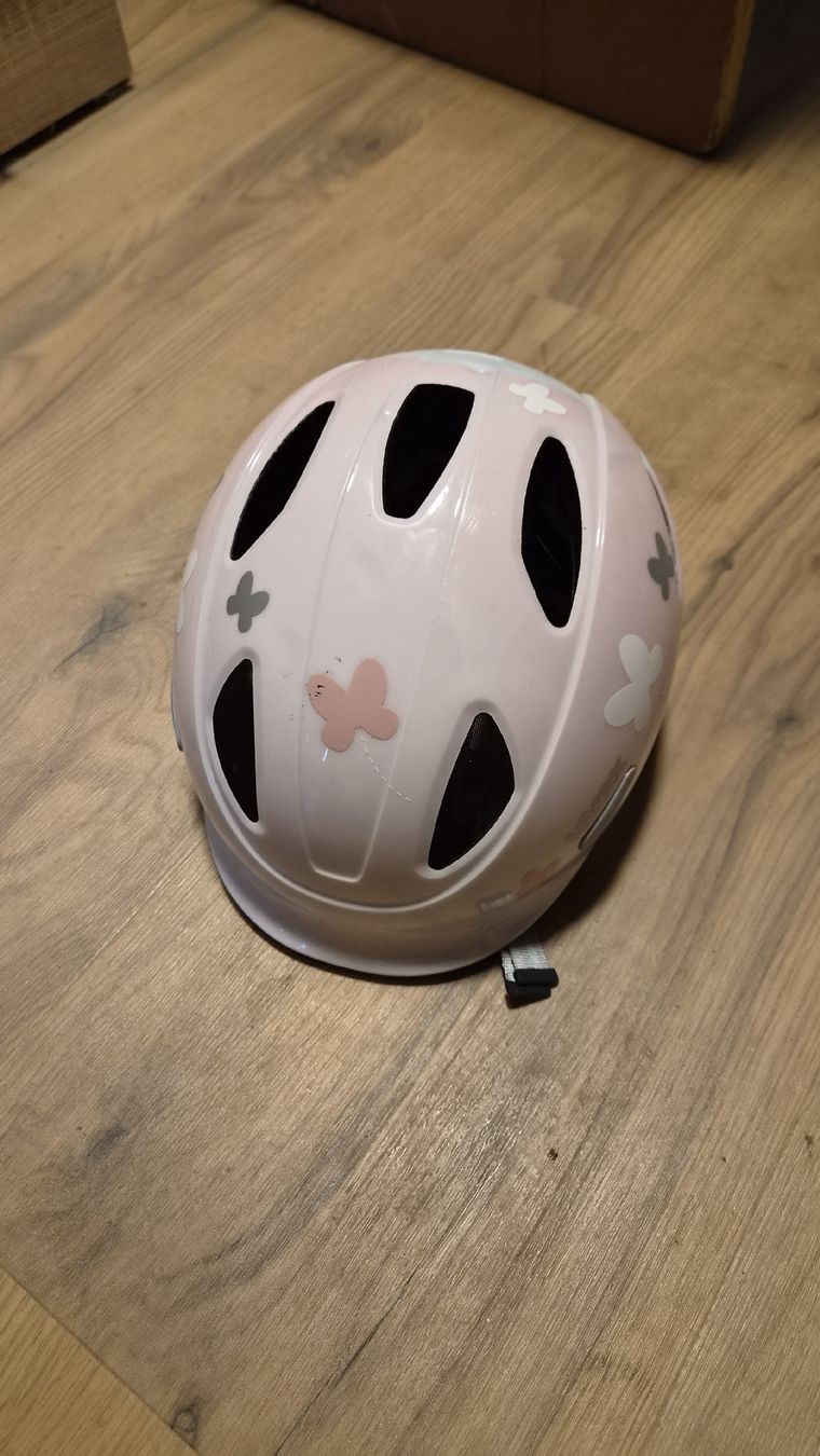 Caschi: Kinder Velohelm – Usato da Beckenried venduto da luca1231 2