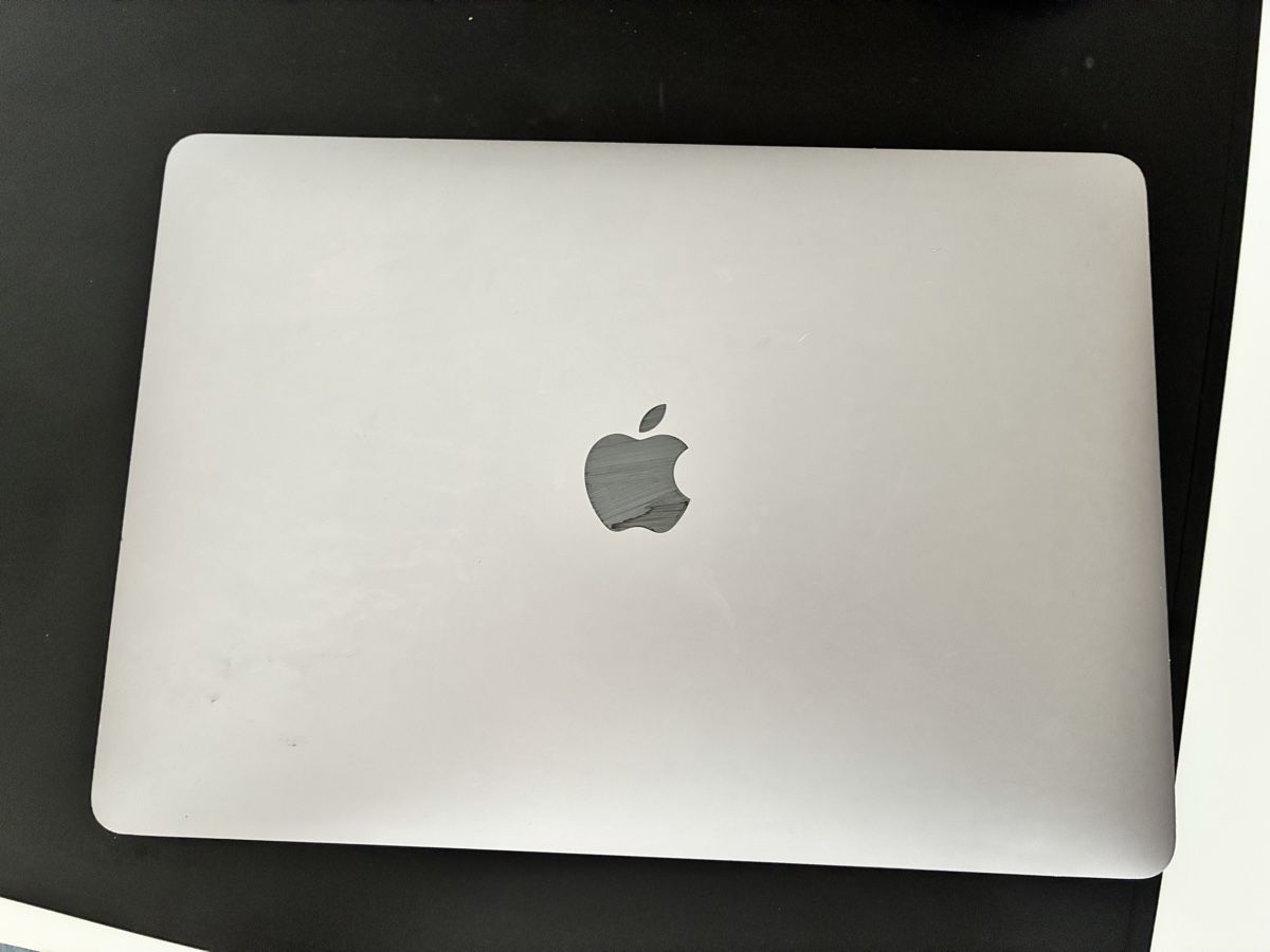 Apple Notebook: MacBook Pro 13 zoll - 2017 – Usato da Bülach venduto da Ataol88 2