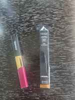 Chanel Lippenstift Le Rouge Duo 102 Milky Blueberry neuwerti