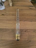 Edison Tungsten Filament Bulb T30 Long Decorative Bulb