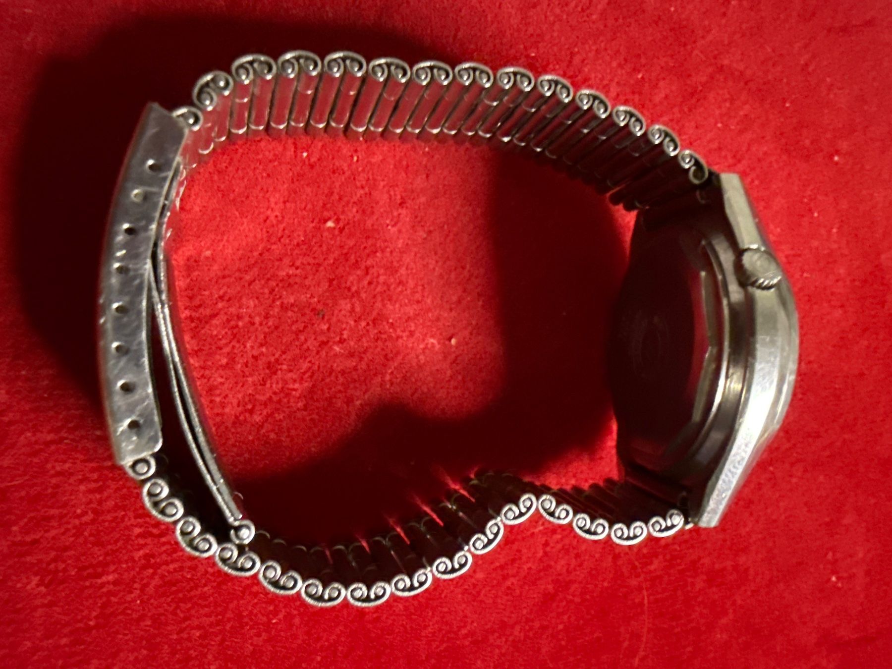 Montres: West and Watch Vintage Automatic 35 mm – D'occasion à Pfeffingen par Allhandelklgwatches 2