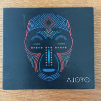 Ajoyo – Ajoyo (CD Ropeadope) Jacques Schwarz-Bart /Can Olgun