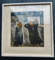 Bild Druck/Litho  Drei Wasserträgerinnen