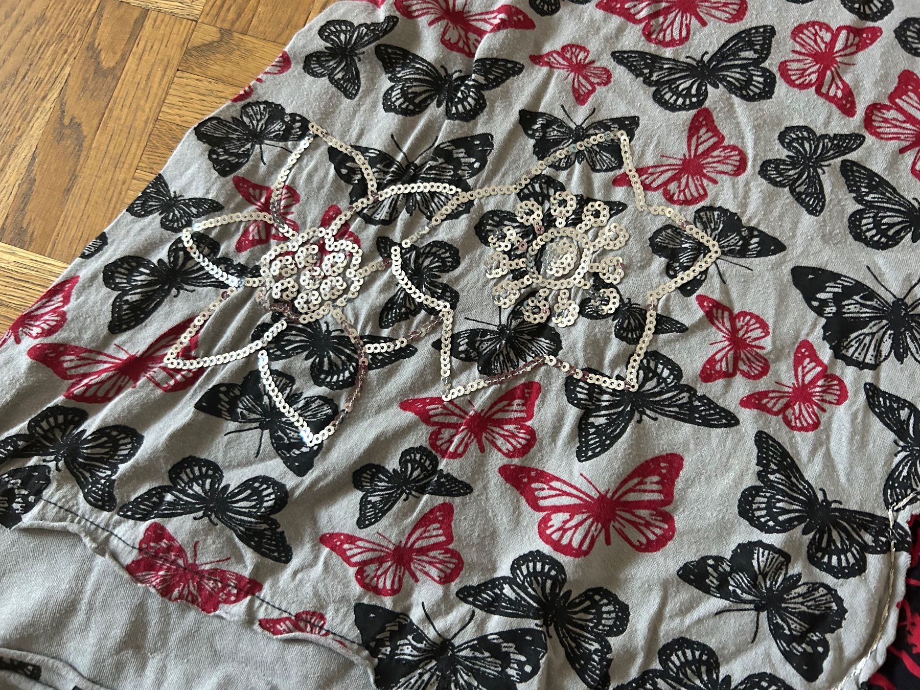Desigual Röcke: Rock Jupe von Desigual Grösse L – Gebraucht aus Allschwil von meeresperle 1