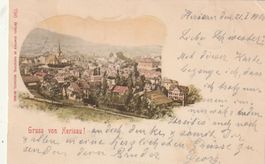 Herisau