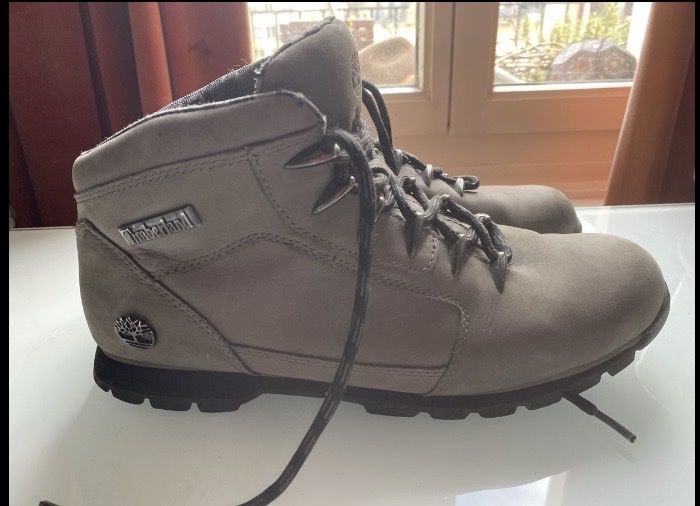 Timberland Scarpe da uomo: Timberland Schuhe Gr. 44.5 – Usato da Sempach venduto da Pablonsky 5