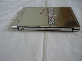 Steelbook DVD Scanners Limited Edition 1 2 3 teil