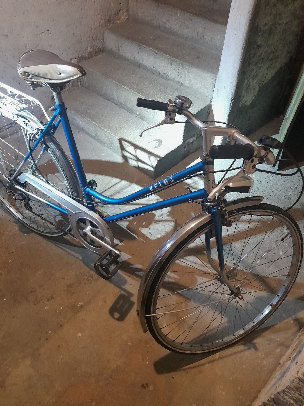 Biciclette: Stadtvelo – Usato da Olten venduto da so.bi 7