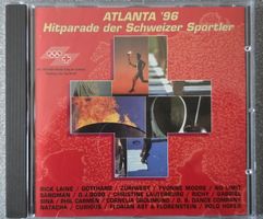 Music CD - Atlanta 96