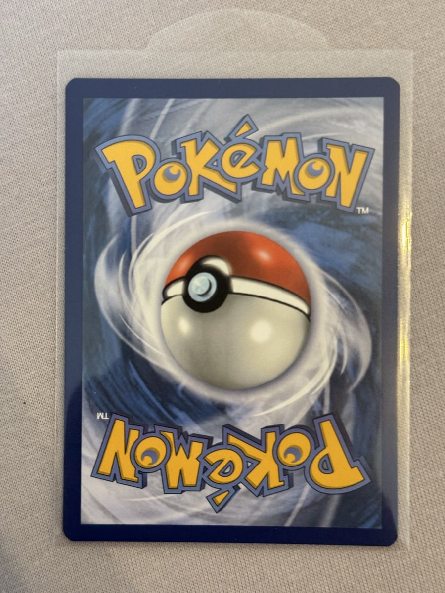 Pokémon Sammelbilder & Trading cards: Pokémon Raging Bolt ex 196/162 Temporal Forces – Neu (gemäss Beschreibung) aus St. Gallen von Xbylucas 1