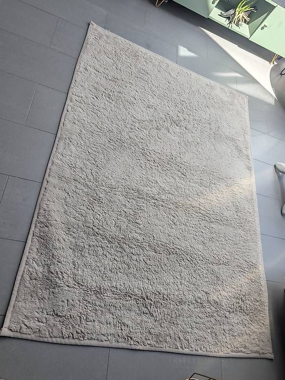 Teppiche: Tapis 140 x 200 – Gebraucht aus Rolle von luc_lbb6