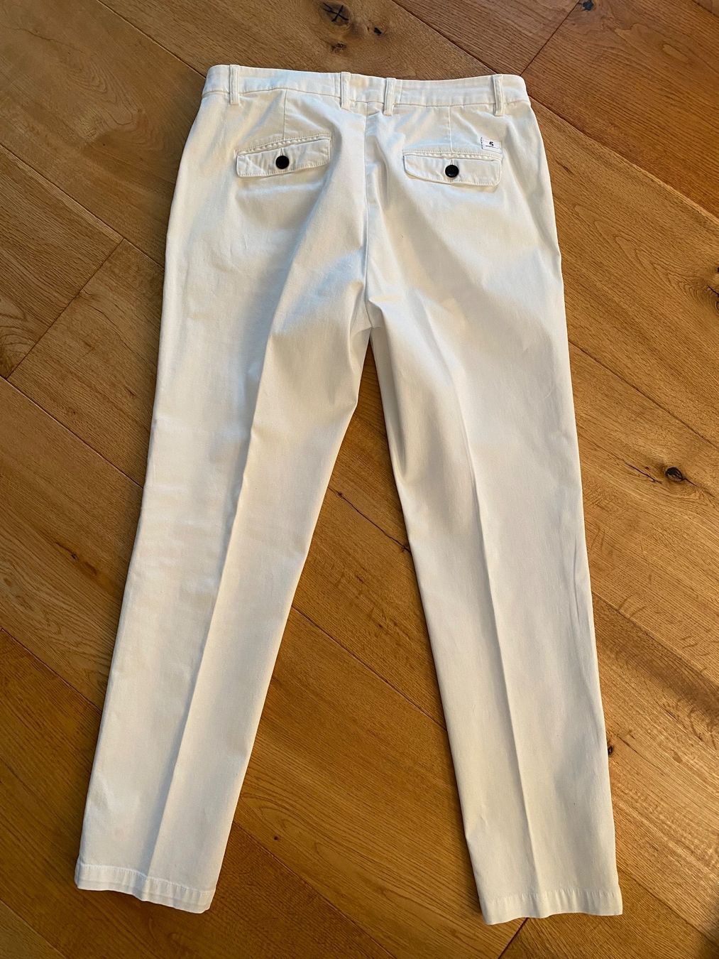 Pantaloni: Hose – Nuovo (secondo la descrizione) da Ittigen venduto da 132465 2
