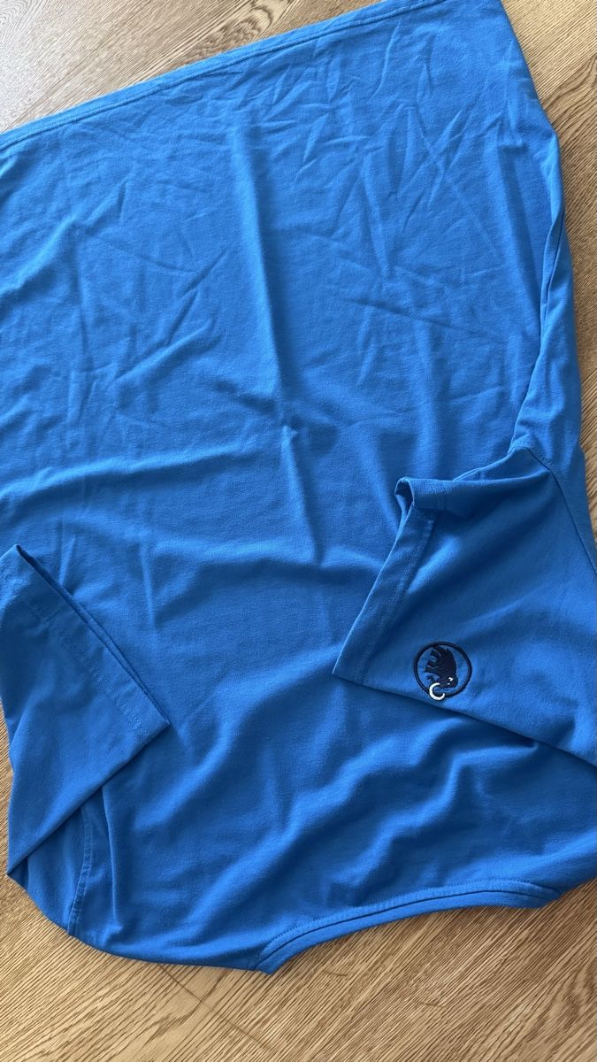 Mammut T-Shirts: T-Shirt Mammut size L – Gebraucht aus Boswil von hey.itsme 4