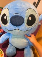 Kuscheltier Stitch