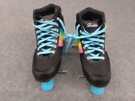 Patins à roulettes Rookie