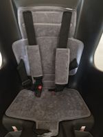 fahrrad sitz hinten super Zustand