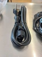 Universal europäisches Netzkabel