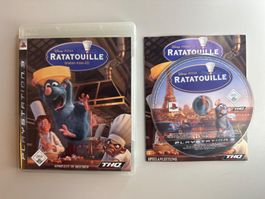 Ratatouille - PS3