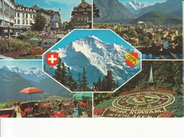 Interlaken 1973