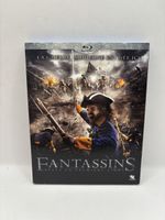 Blu-Ray Fantassins