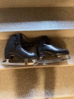 Patin artistique 