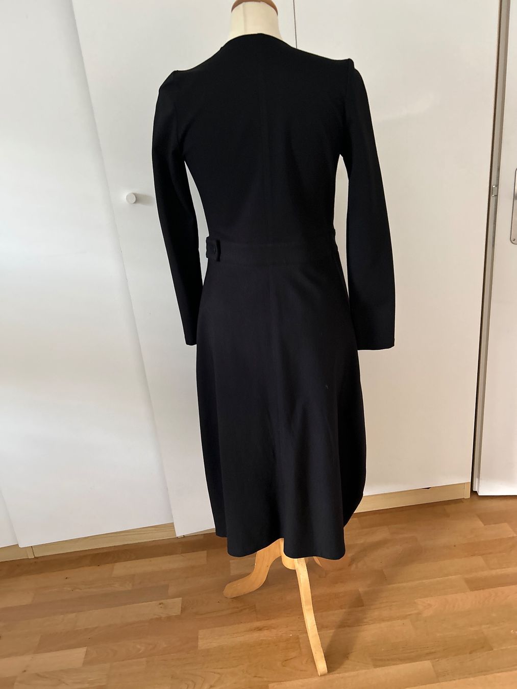 Sarah Pacini Kleider: Edles Sarah Pacini Kleid Gr.0/XS – Gebraucht aus Feuerthalen von Anna_Swift 4