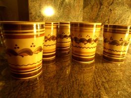 Keramikbecher
