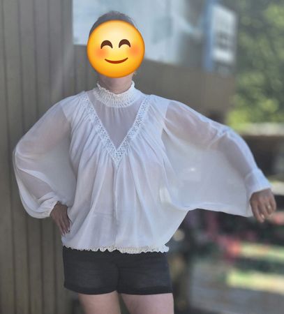 Bluse