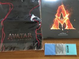 Für Fans von Avatar:)